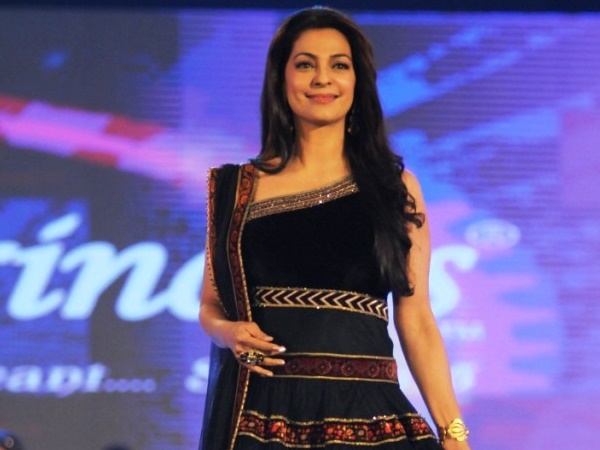 Juhi Chawla
