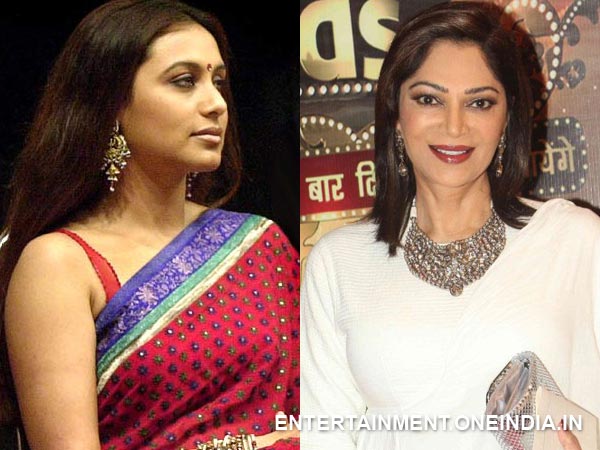 Lashing Out At Simi Garewal