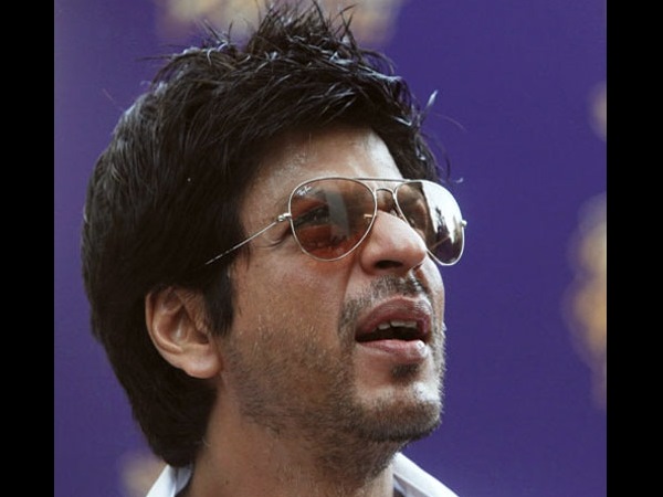 Shah Rukh Khan