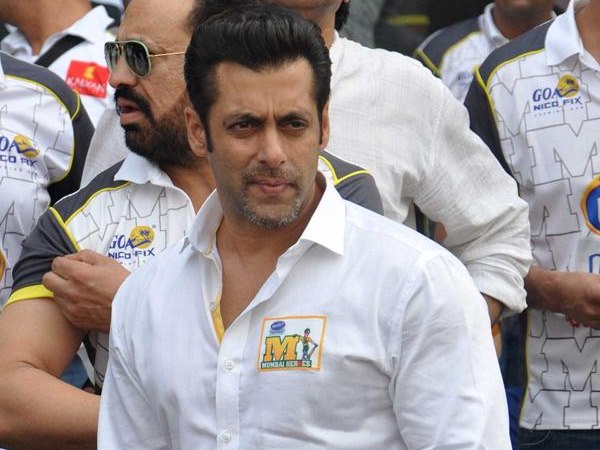 Salman Khan