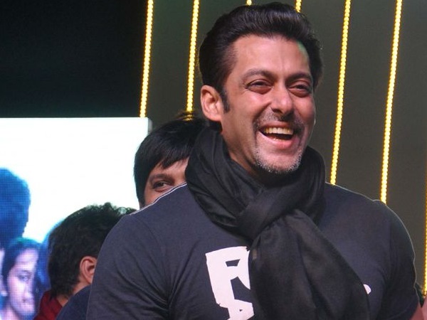 Salman Khan
