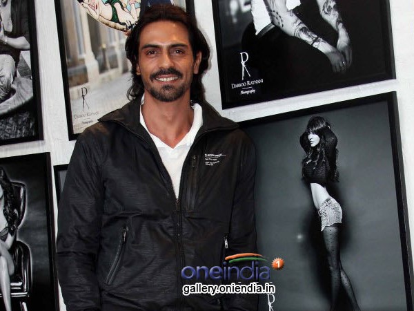 Arjun Rampal