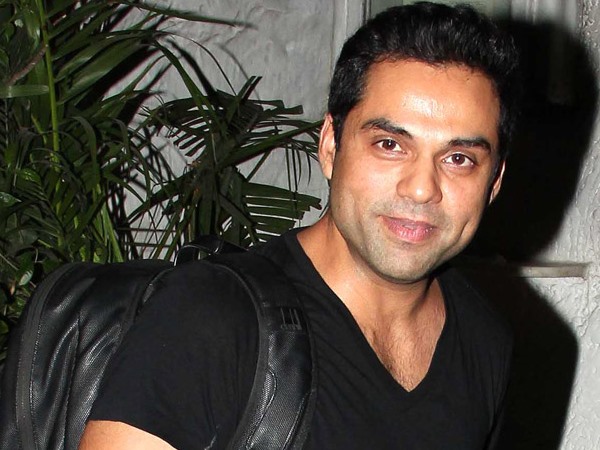 Abhay Deol