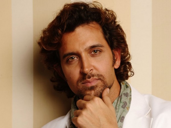 Hrithik Roshan