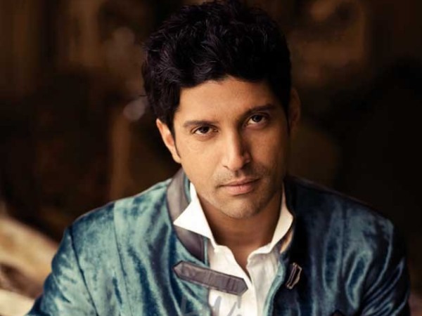 Farhan Akhtar