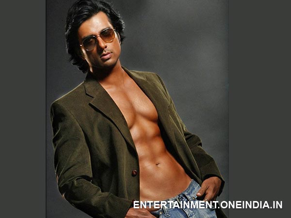 Sonu Sood