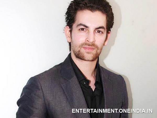 Neil Nitin Mukesh