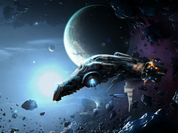 Bade Door Se Aaye Hai