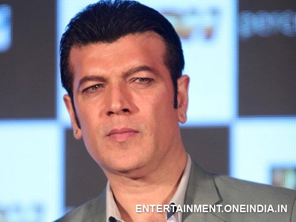 Aditya Pancholi