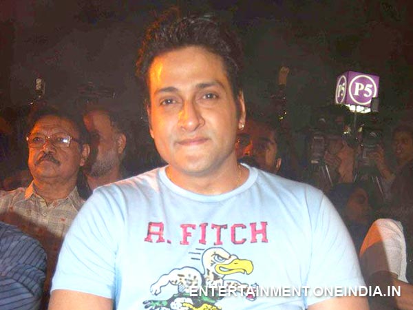 Inder Kumar