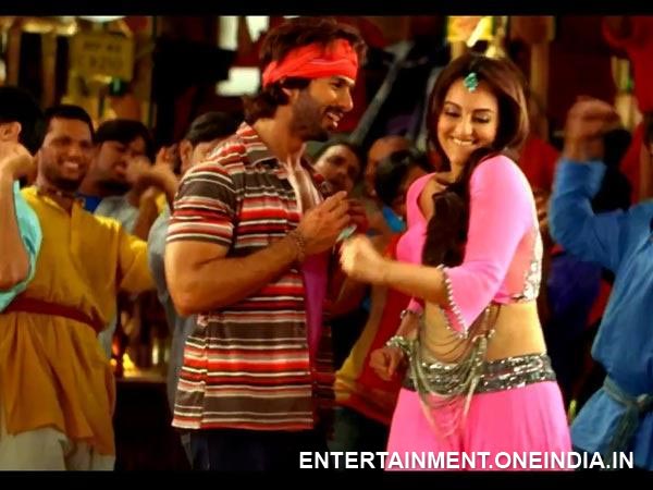 Gandi Baat (Singers: Mika Singh & Kalpana Patowary)