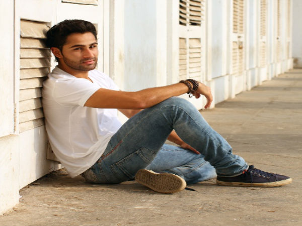 Kareena cousin Armaan Jain Kareena cousin Armaan Jain