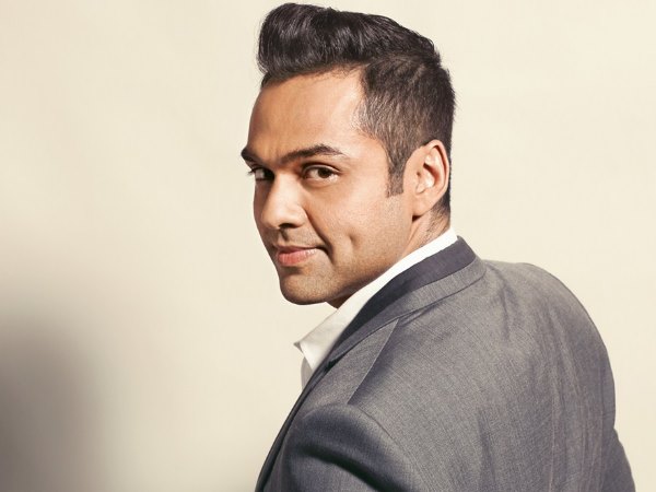 Abhay Deol