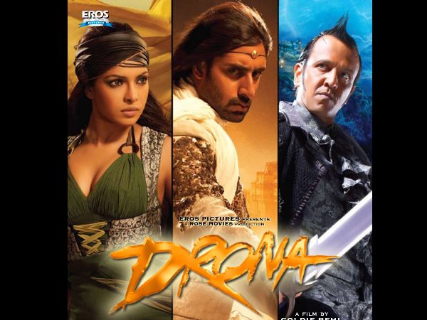Drona