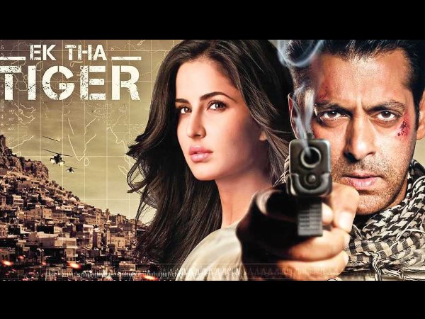 Ek Tha Tiger