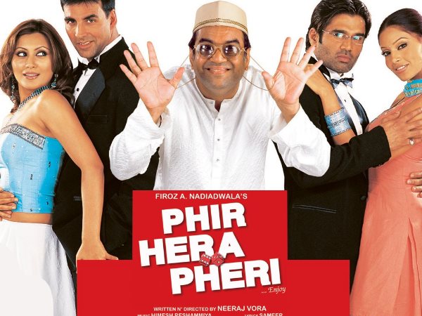 Hera Pheri