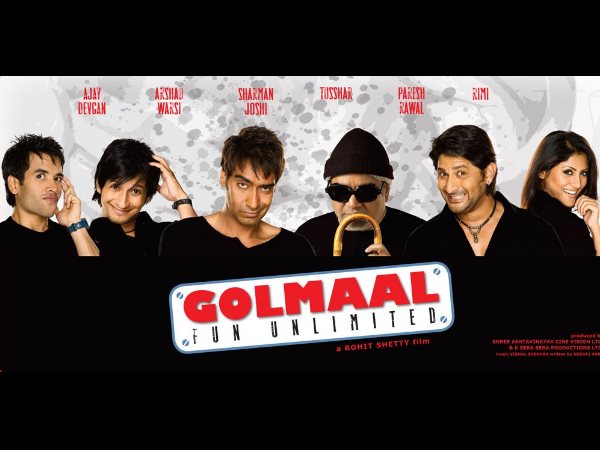 Golmaal 