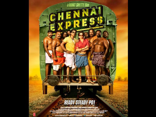 Chennai Express