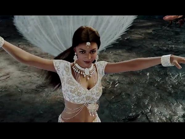 Kochadaiiyaan In Different Parts Of World Kochadaiiyaan In Different Parts Of World