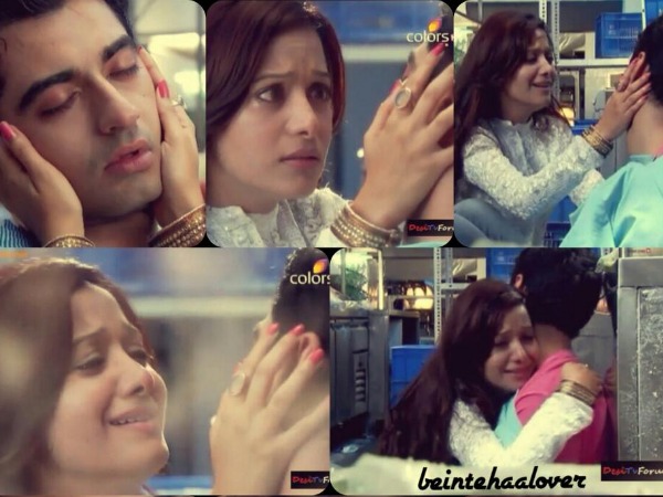 Zain Utters The Words