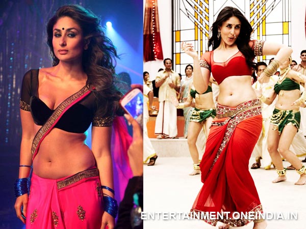 Kareena Kapoor
