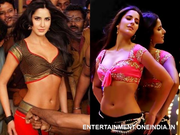 Katrina Kaif