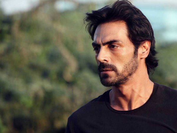 Arjun Rampal