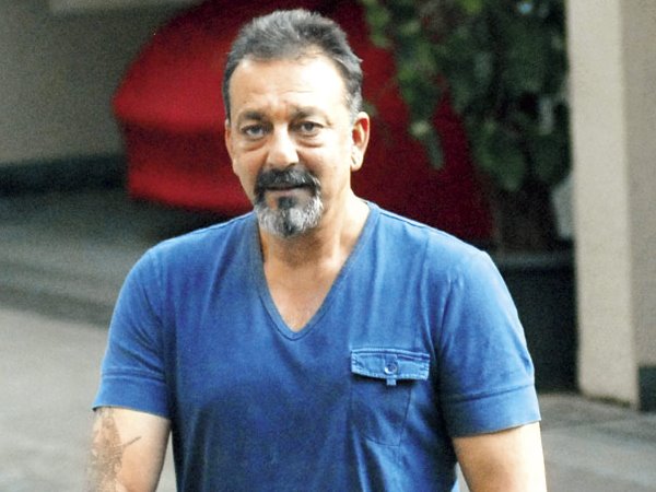 Sanjay Dutt