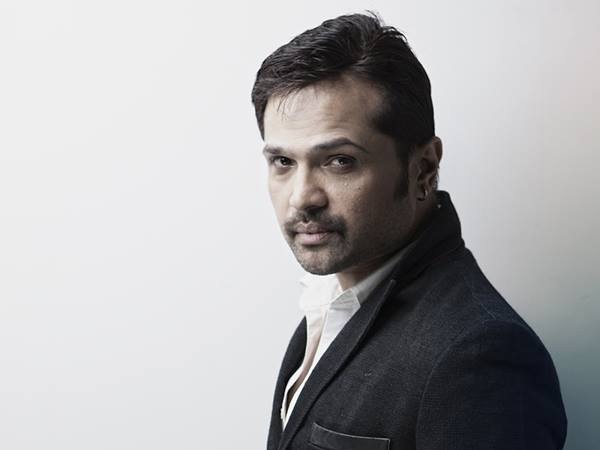 Himesh Reshammiya