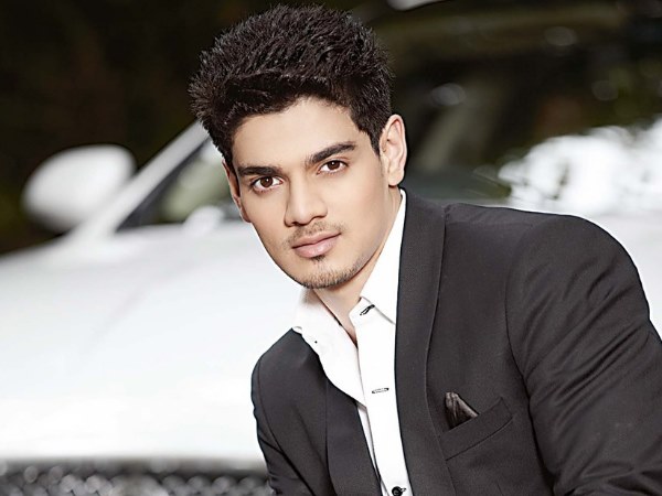 Sooraj Pancholi