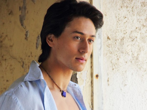 Tiger Shroff