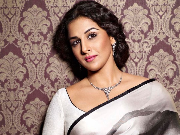 Vidya Balan