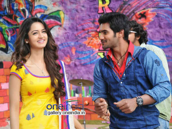 SangamSagarCinema's ‏@Urs_KNS