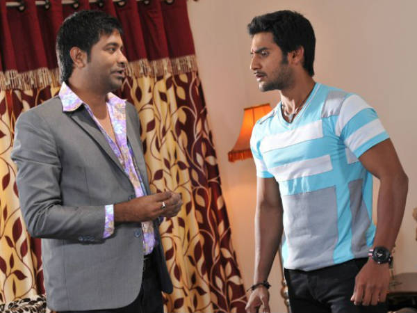 Sai Prem ‏@Prem4Cinema