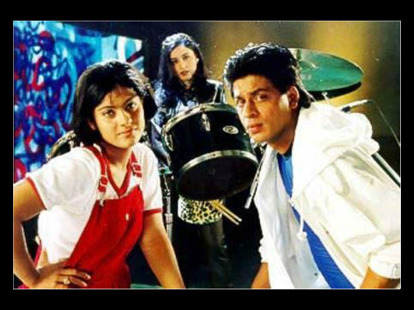Kuch Kuch Hota Hai