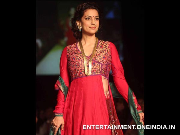 Juhi Chawla