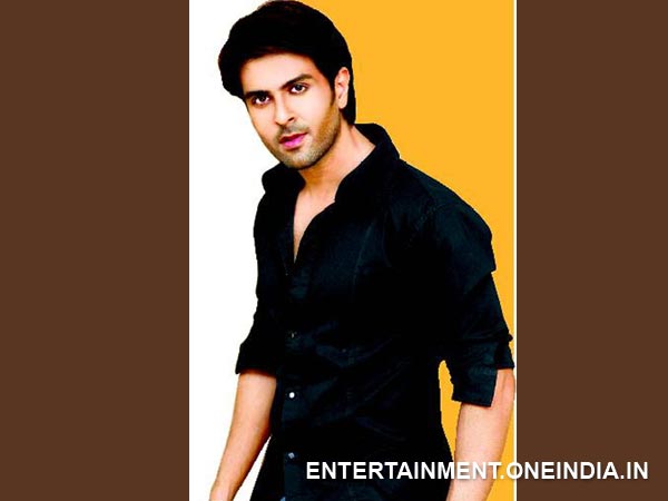 Harman Baweja 