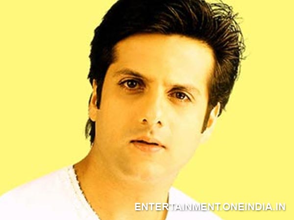 Fardeen Khan 
