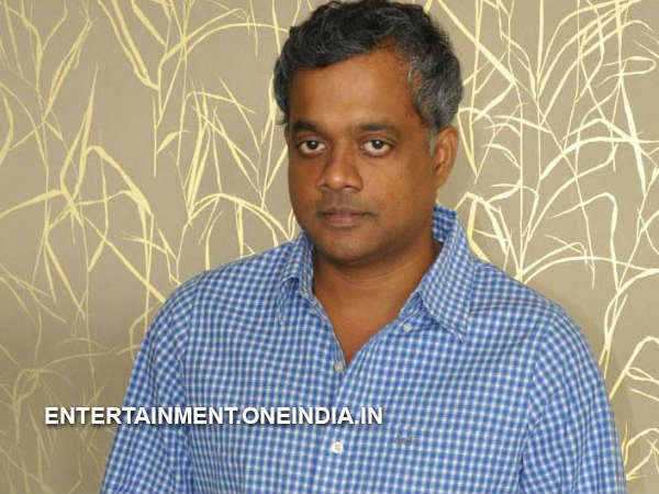 Gautham Menon