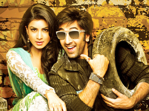 Besharam