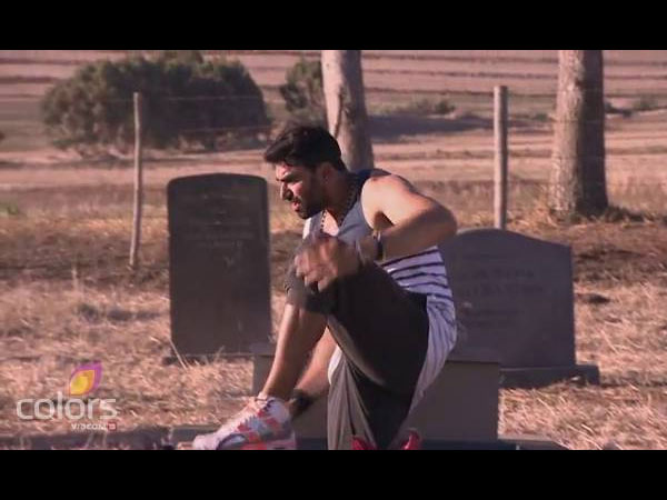 The Gas Coffin - The Hangover