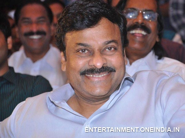Chiranjeevi
