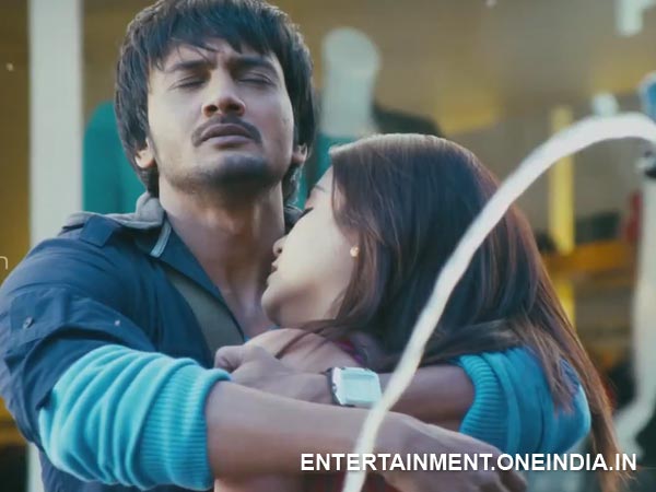 Verdict On Romeo Trailer