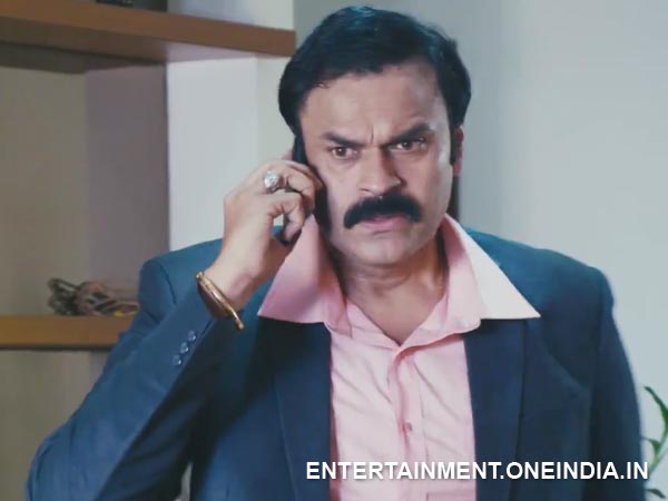 Nagababu And Subba Raju In Romeo