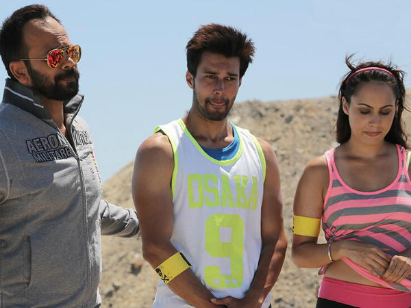 Deans's Journey Ends