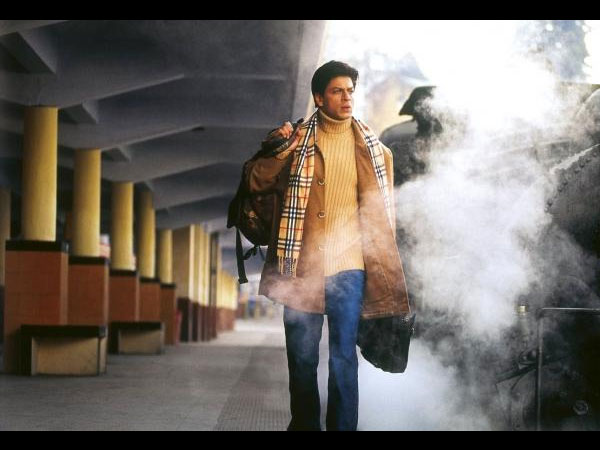 Main Hoon Na