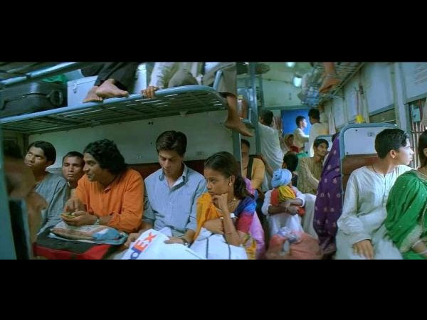 Swades