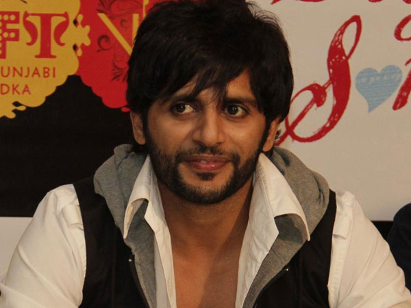 Karanvir Bohra