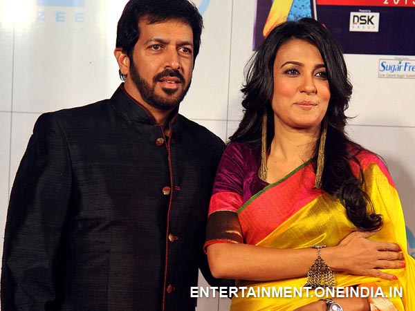 Kabir Khan