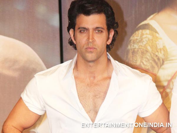  Greek god Hrithik Roshan 